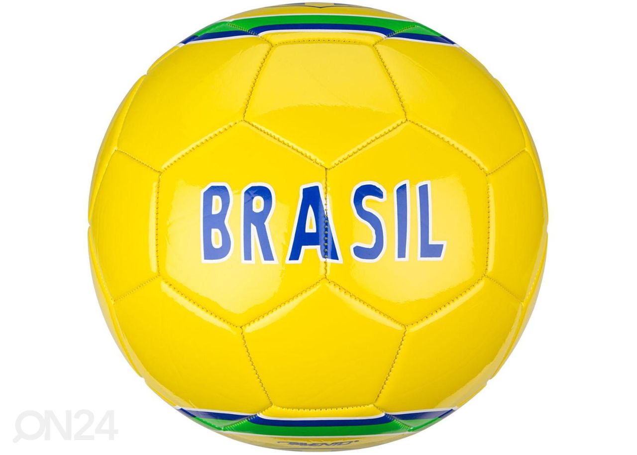Футбольный мяч World Soccer Avento увеличить