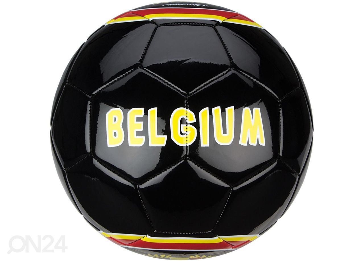 Футбольный мяч World Soccer Avento увеличить