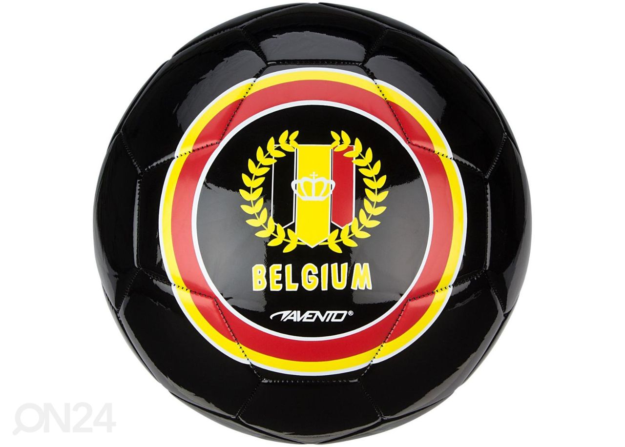 Футбольный мяч World Soccer Avento увеличить