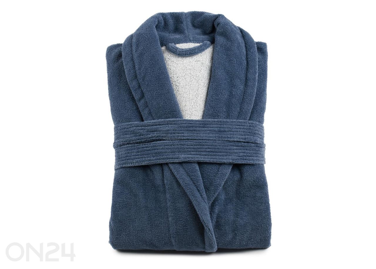 Халат Turin для мужчин и женщин S увеличить