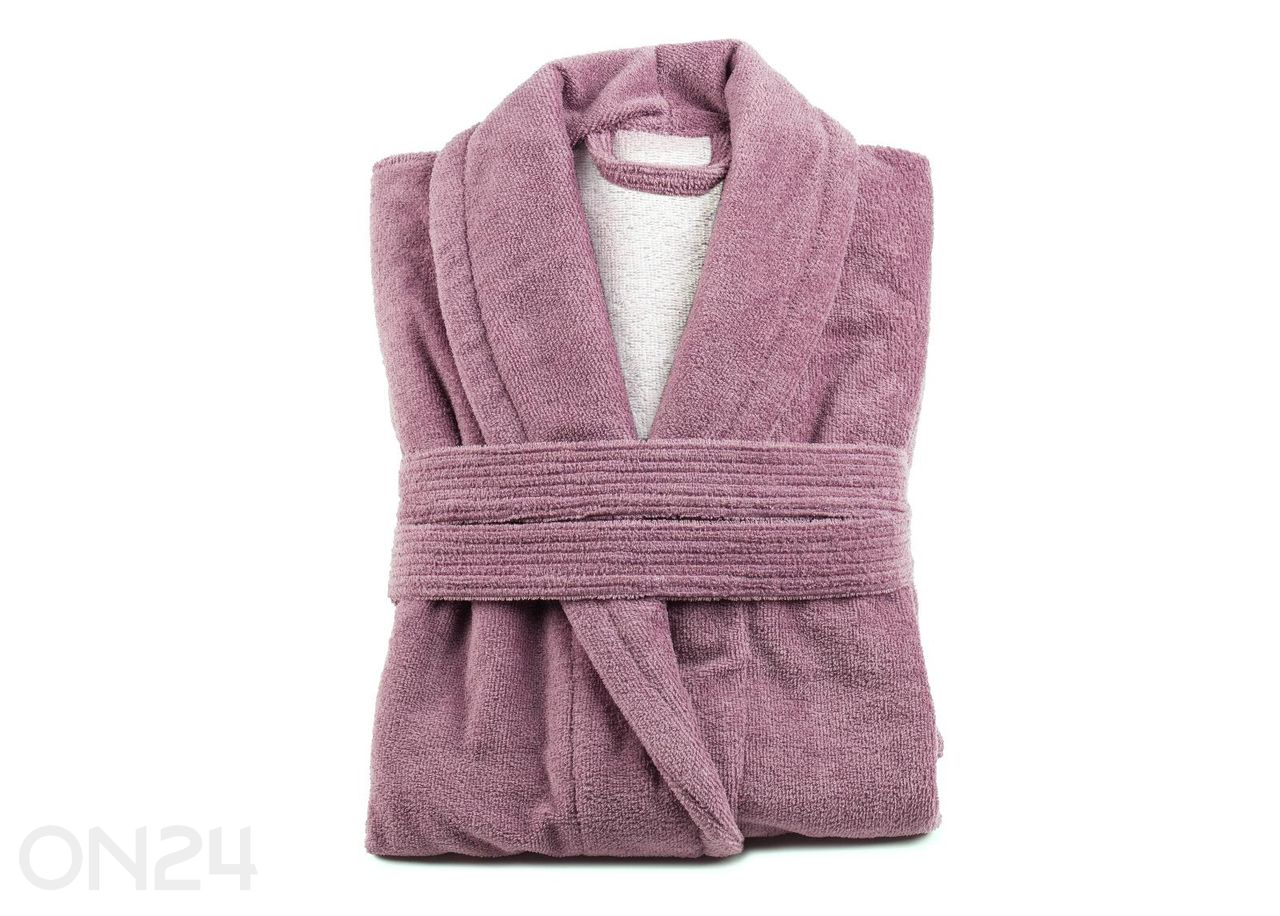 Халат Turin для мужчин и женщин S увеличить