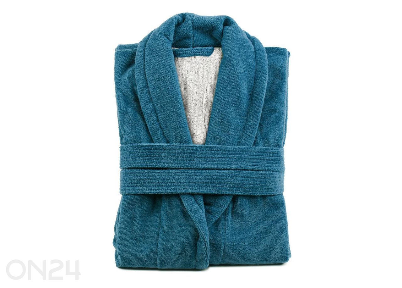 Халат Turin для мужчин и женщин S увеличить