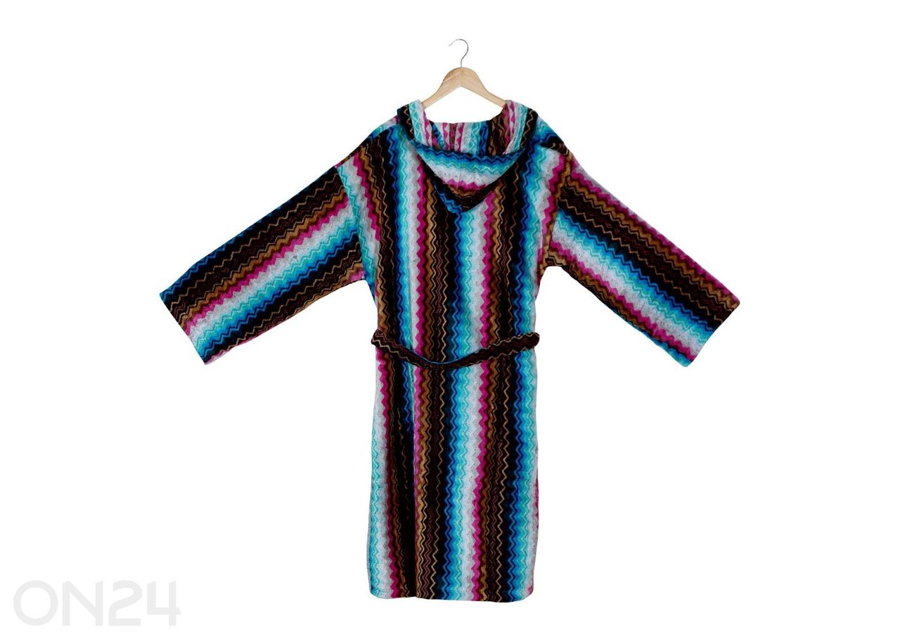 Халат Zigzag L увеличить