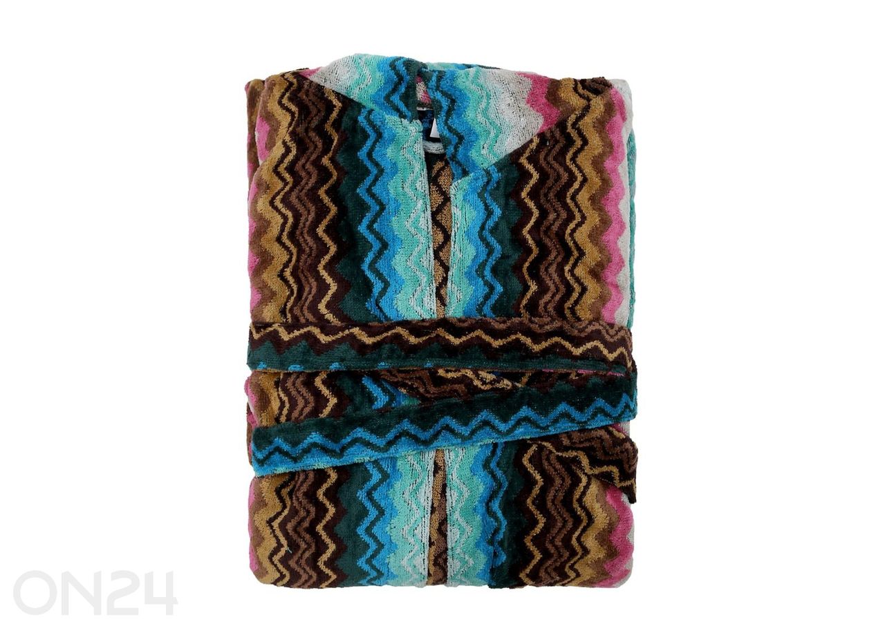 Халат Zigzag L увеличить