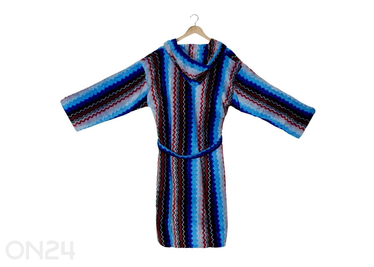 Халат Zigzag L увеличить