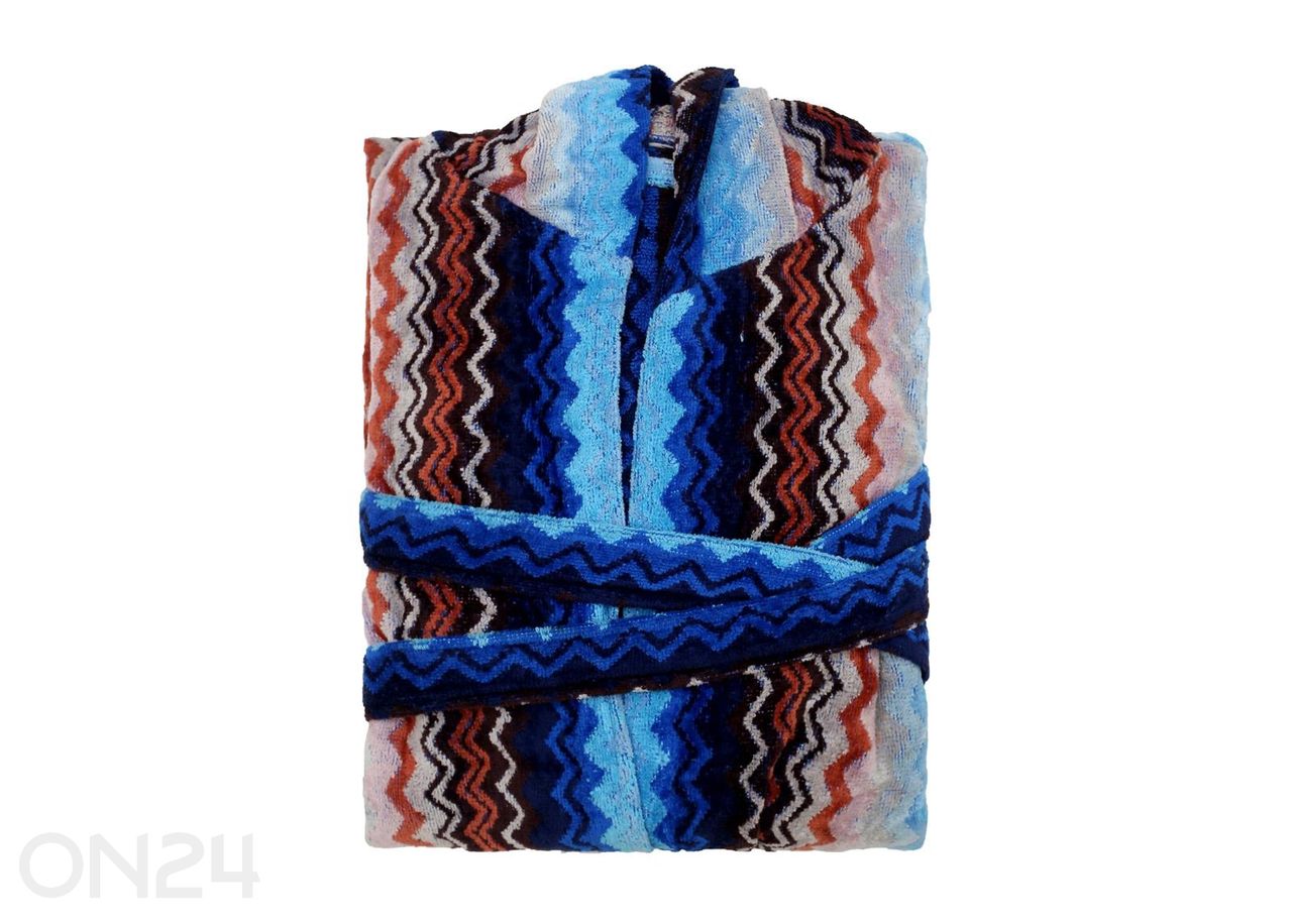 Халат Zigzag L увеличить