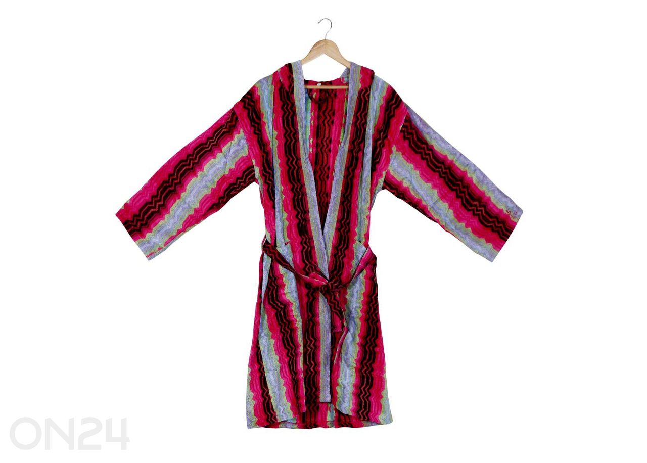 Халат Zigzag L увеличить