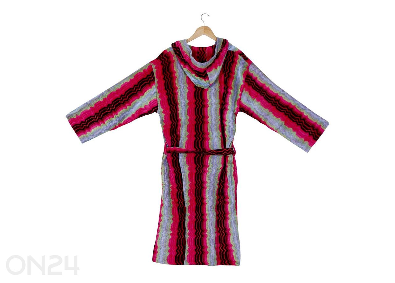 Халат Zigzag L увеличить