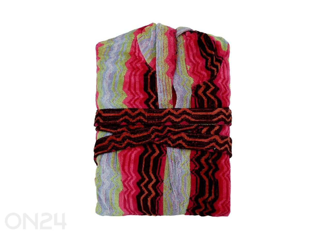 Халат Zigzag L увеличить