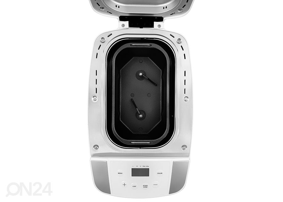 Хлебопечка Sencor SBR0770WH увеличить