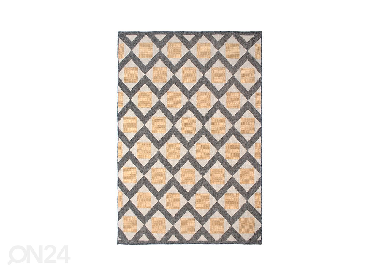 Хлопковый ковер Scandi 120x170 см увеличить