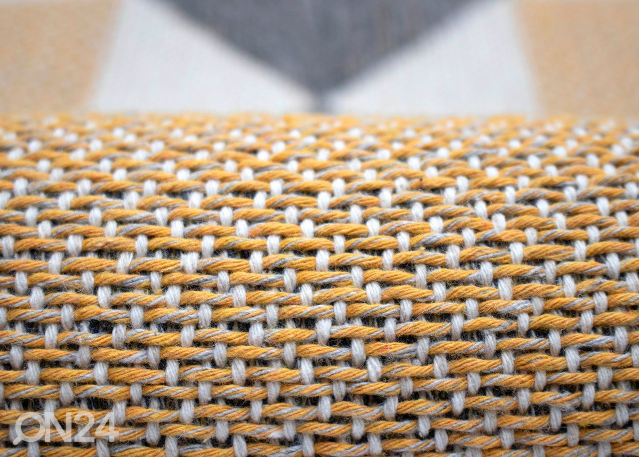 Хлопковый ковер Scandi 120x170 см увеличить