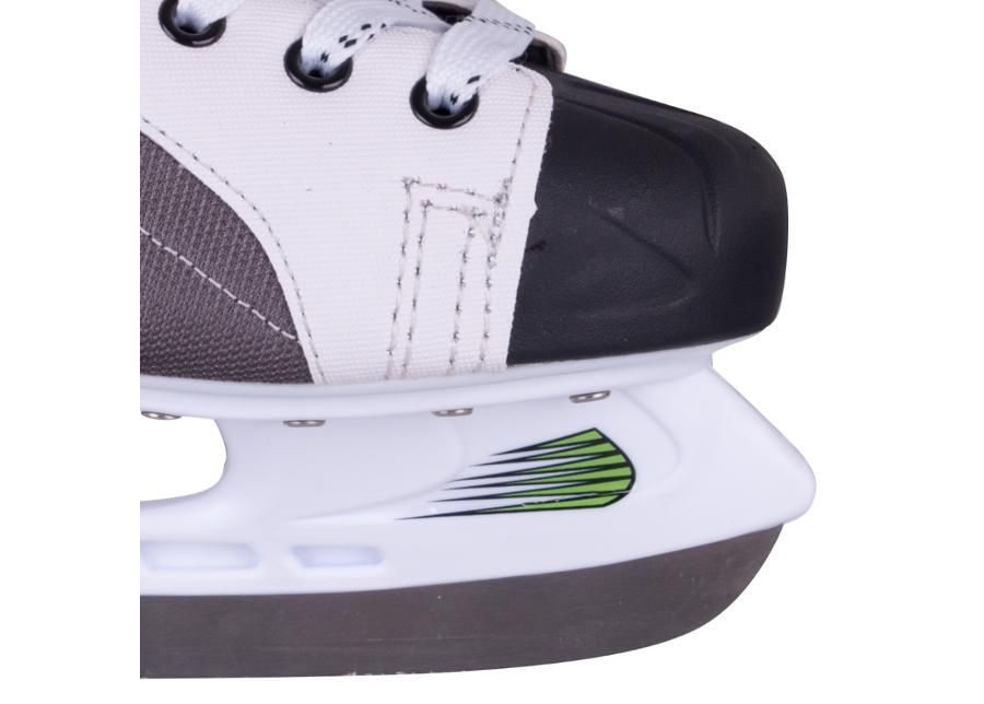 Хоккейные коньки Skates Action Hiel увеличить