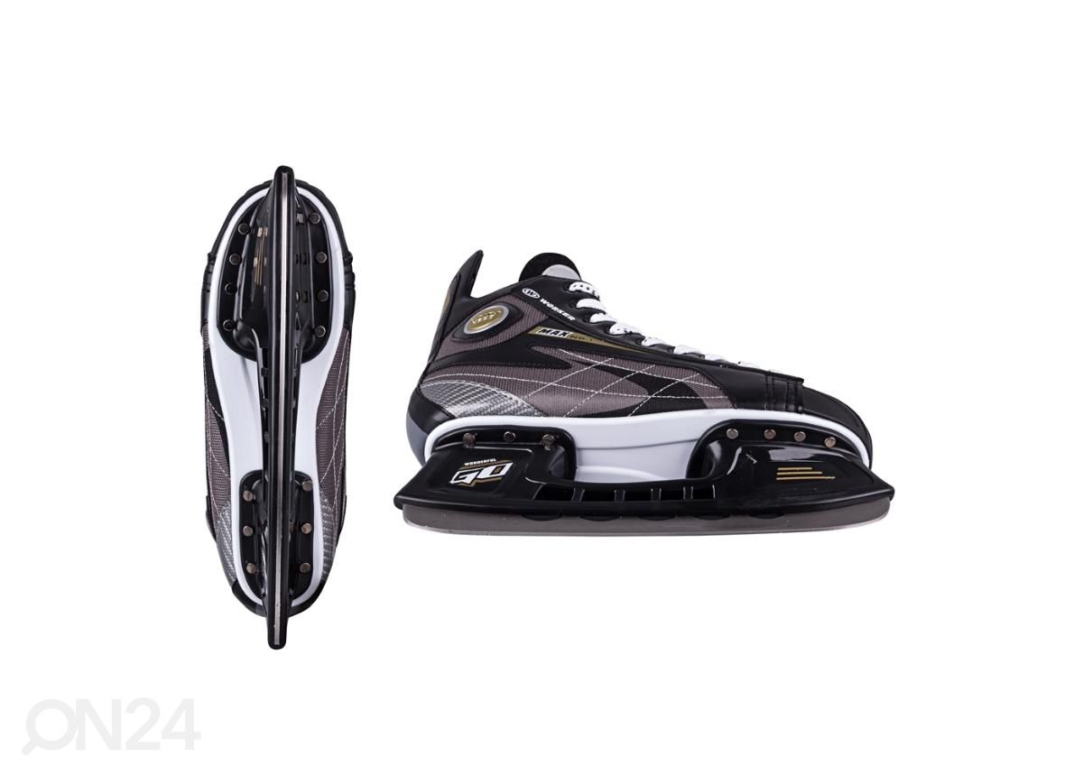 Хоккейные коньки Skates Action Hoky увеличить