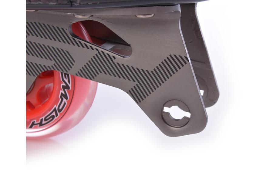 Хоккейные роликовые коньки Triton Blackstorm Tempish увеличить