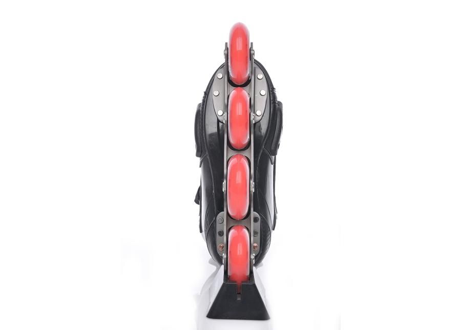 Хоккейные роликовые коньки Triton Blackstorm Tempish увеличить