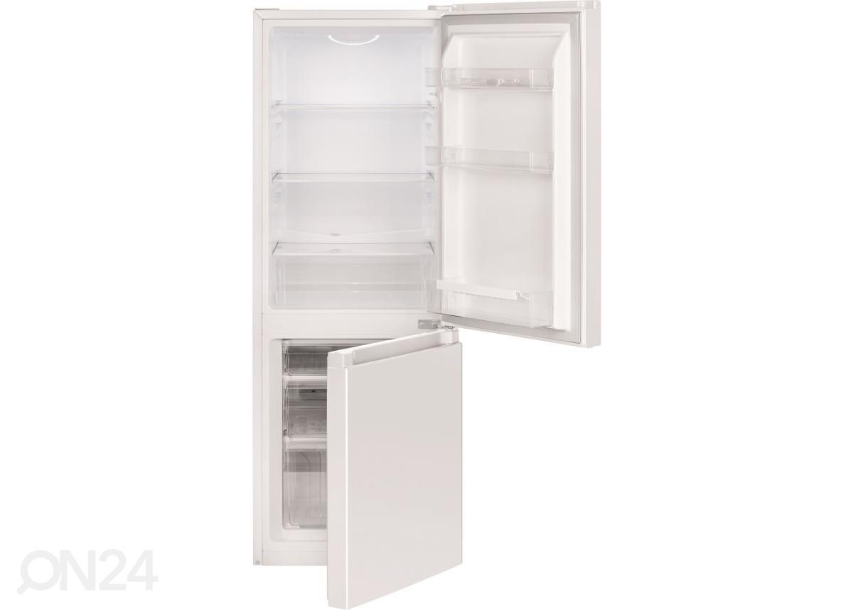 Холодильник Bomann KG322.1W увеличить