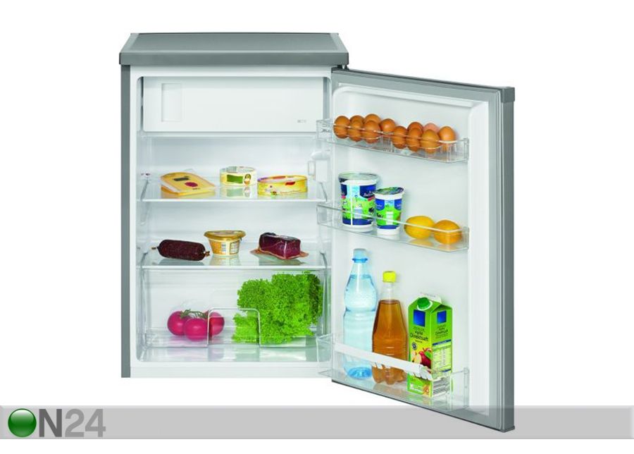 Холодильник Bomann KS2184 увеличить