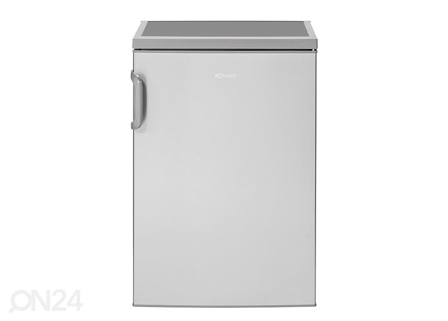 Холодильник Bomann KS21941IX увеличить