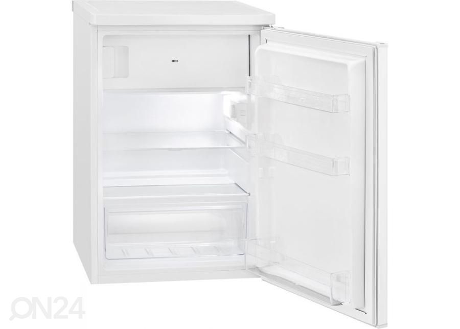 Холодильник Bomann KS7248W увеличить