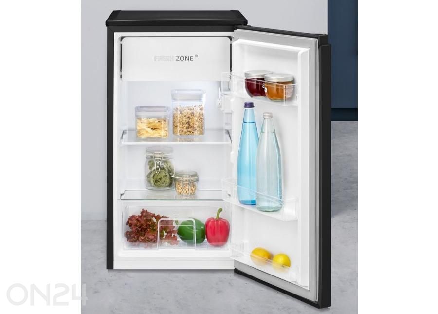 Холодильник Bomann KS7254B увеличить