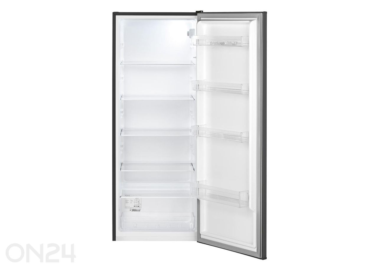 Холодильник Bomann VS7363DIX увеличить