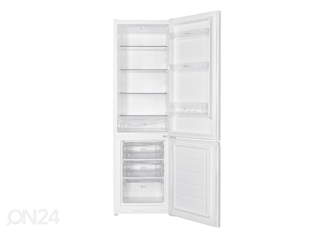 Холодильник Brandt BC8027EW увеличить