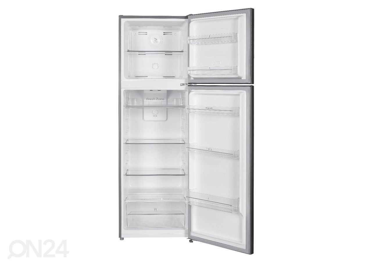 Холодильник Brandt BFD6540EX увеличить