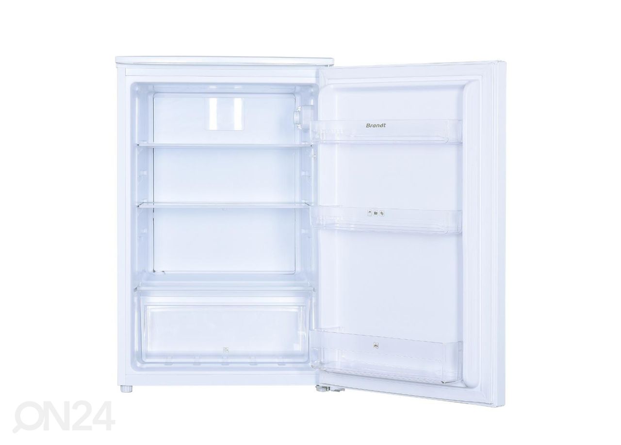 Холодильник Brandt BLT510FSW увеличить