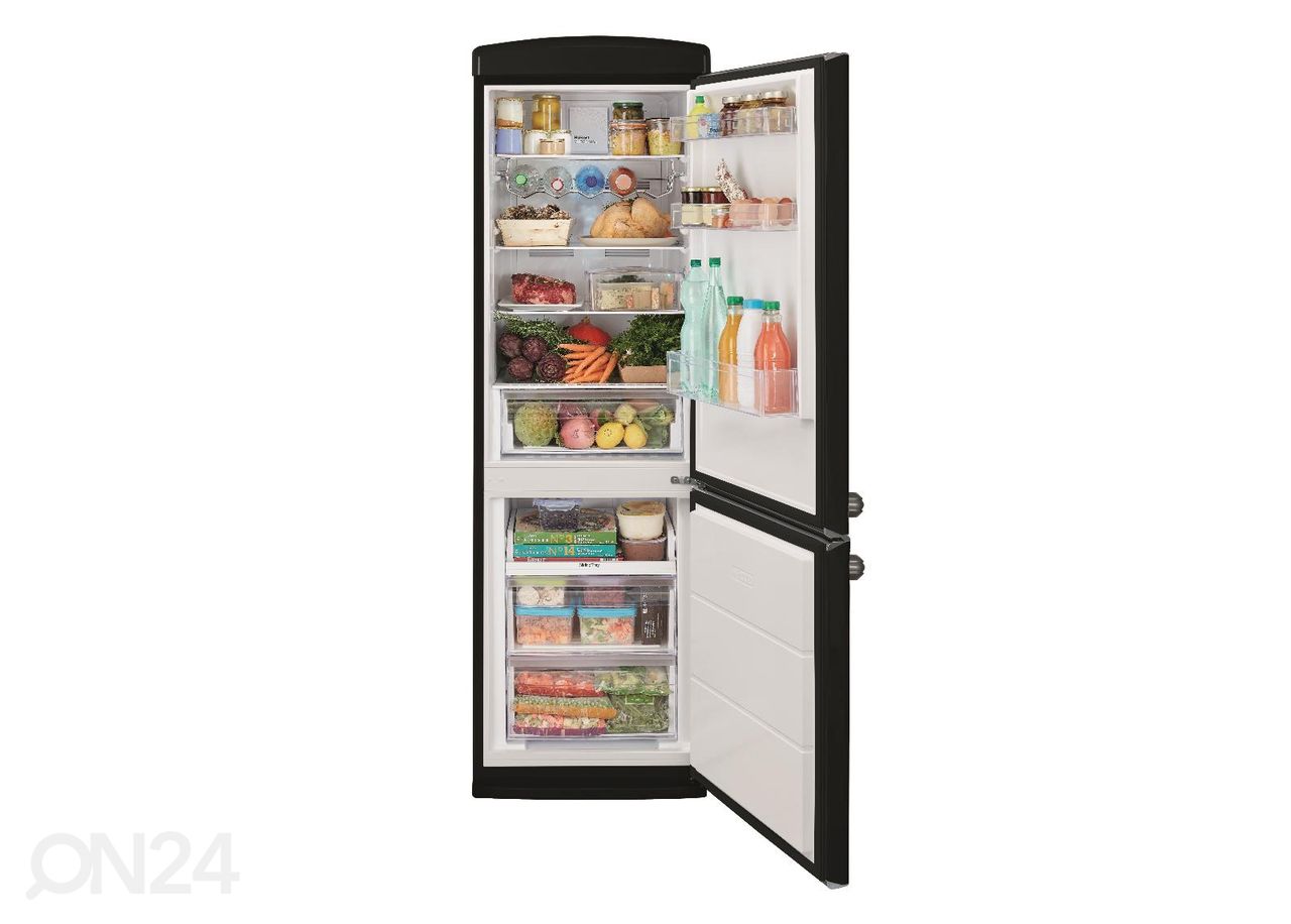 Холодильник Brandt BVC8661NA увеличить