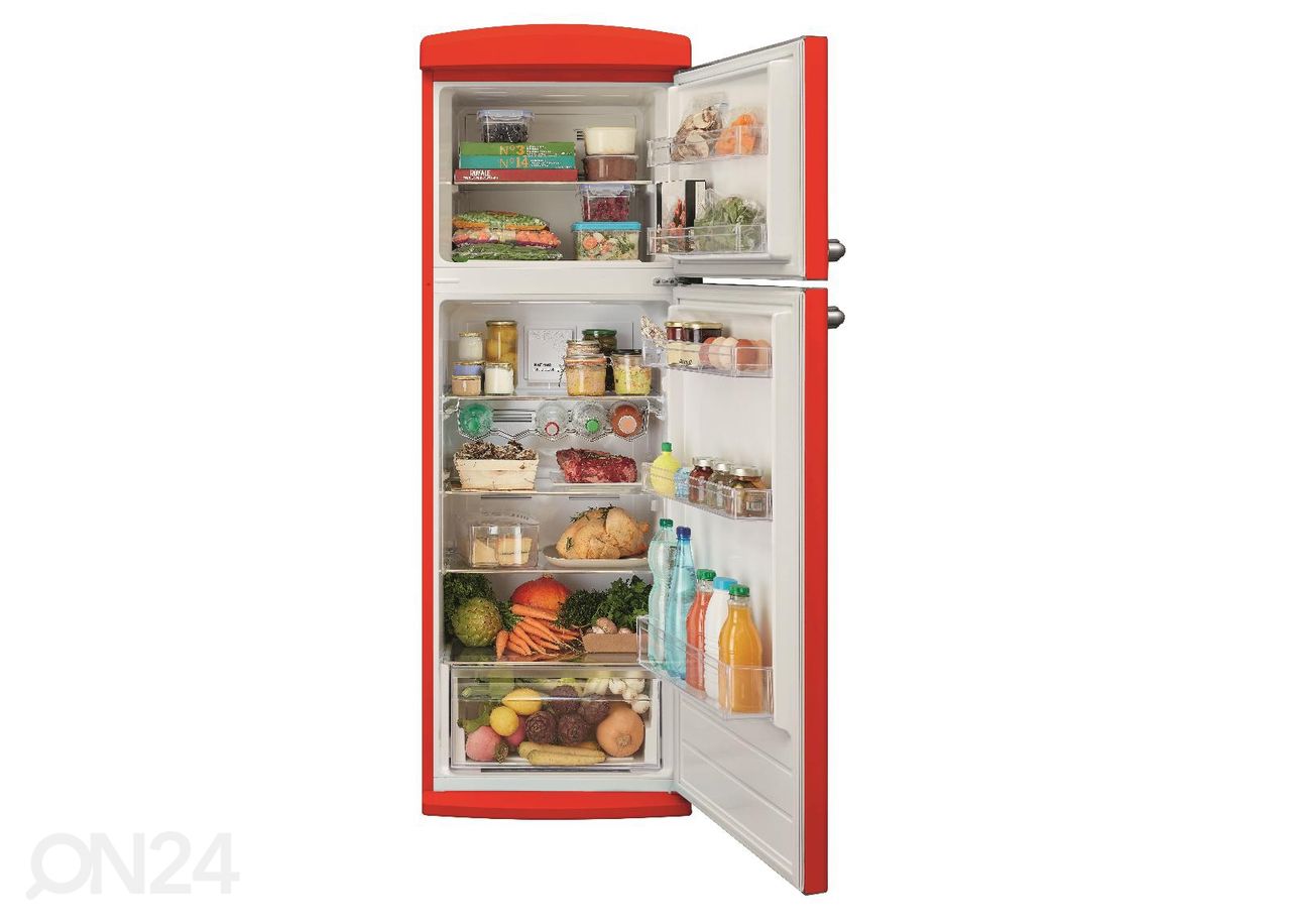 Холодильник Brandt BVD7060NR увеличить