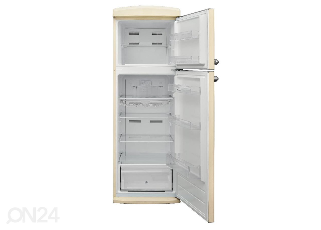 Холодильник Brandt BVD7060NV увеличить