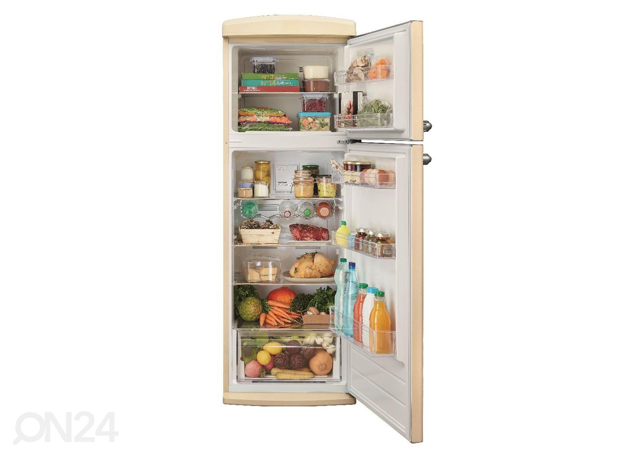 Холодильник Brandt BVD7060NV увеличить