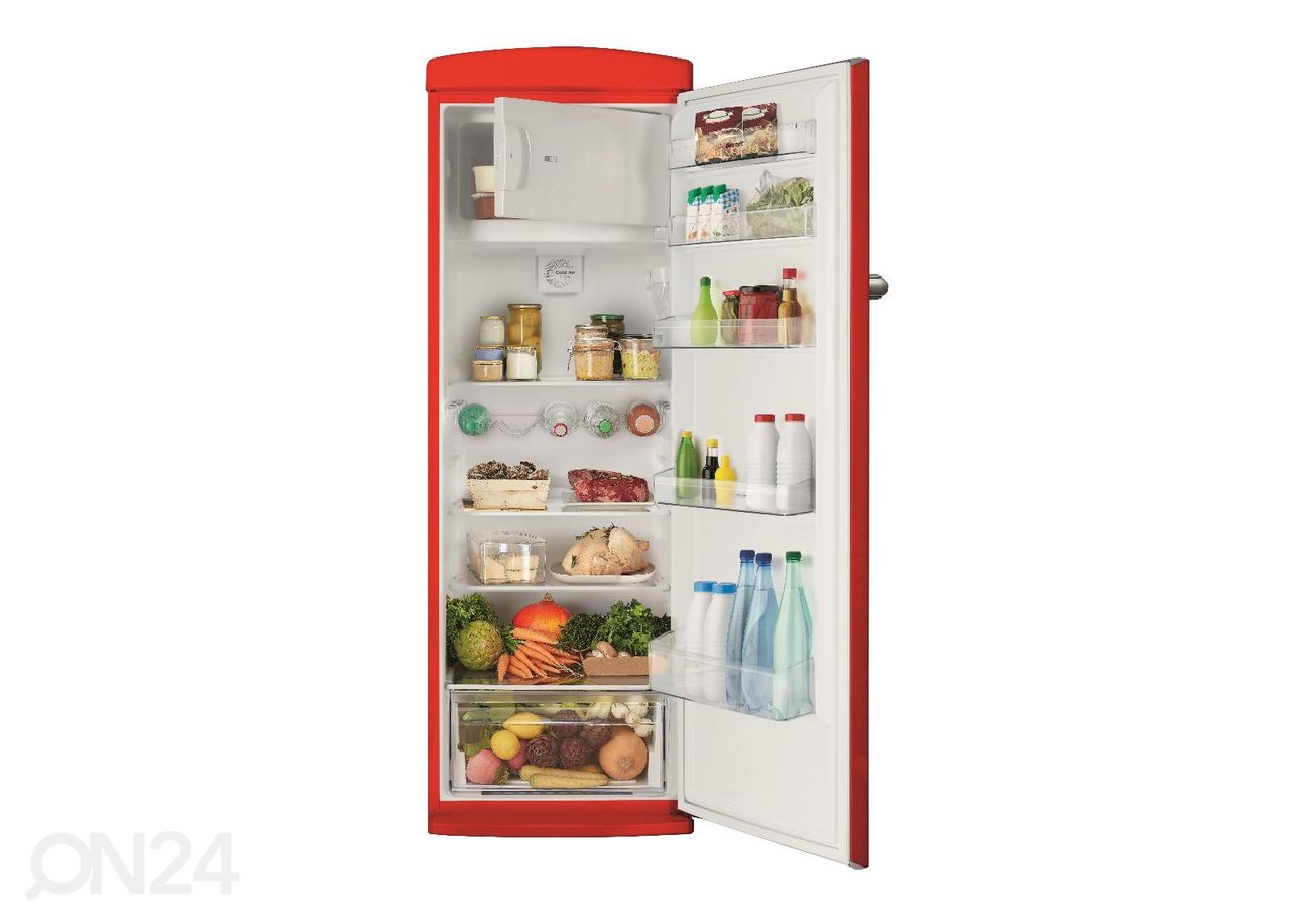 Холодильник Brandt BVL7260SR увеличить