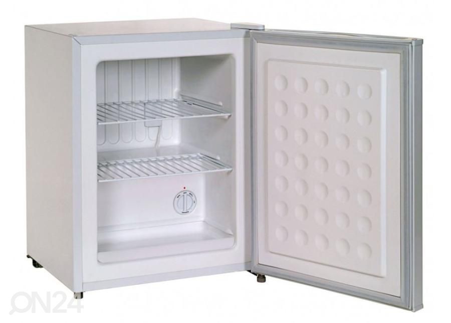 Холодильник Frigelux CUBECV71A увеличить