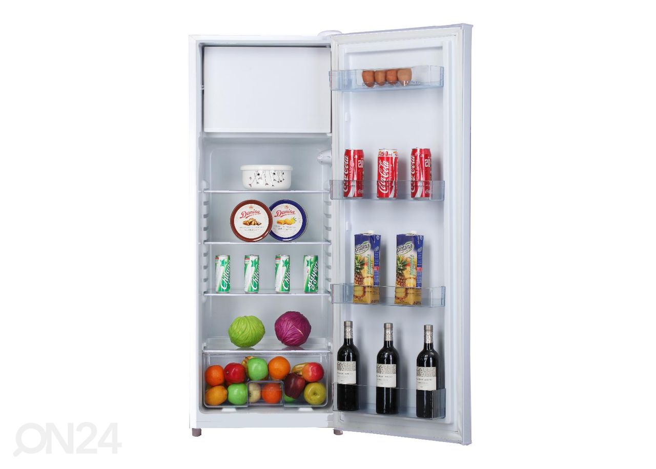 Холодильник Frigelux R4A218BE увеличить