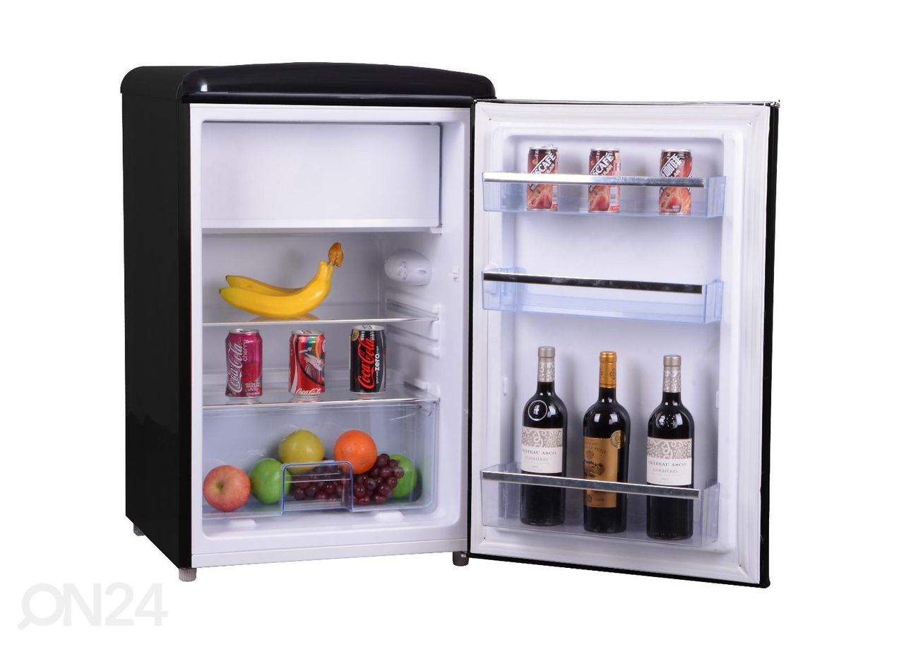 Холодильник Frigelux R4TT108RNE увеличить
