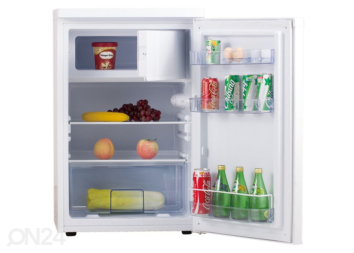 Холодильник Frigelux R4TT110BE увеличить