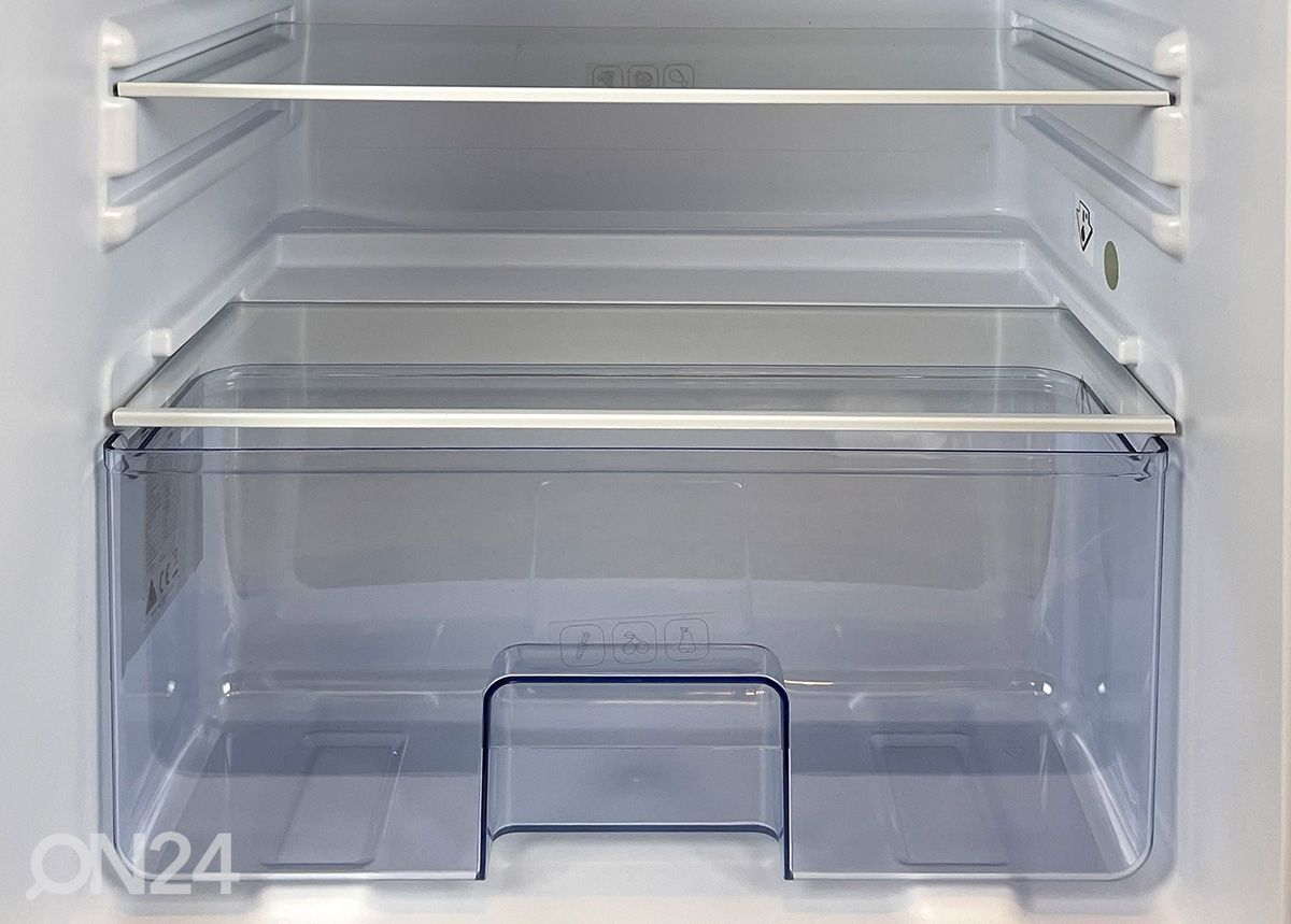 Холодильник Frigelux R4TT110BE увеличить