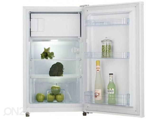 Холодильник Frigelux R4TT95BF увеличить