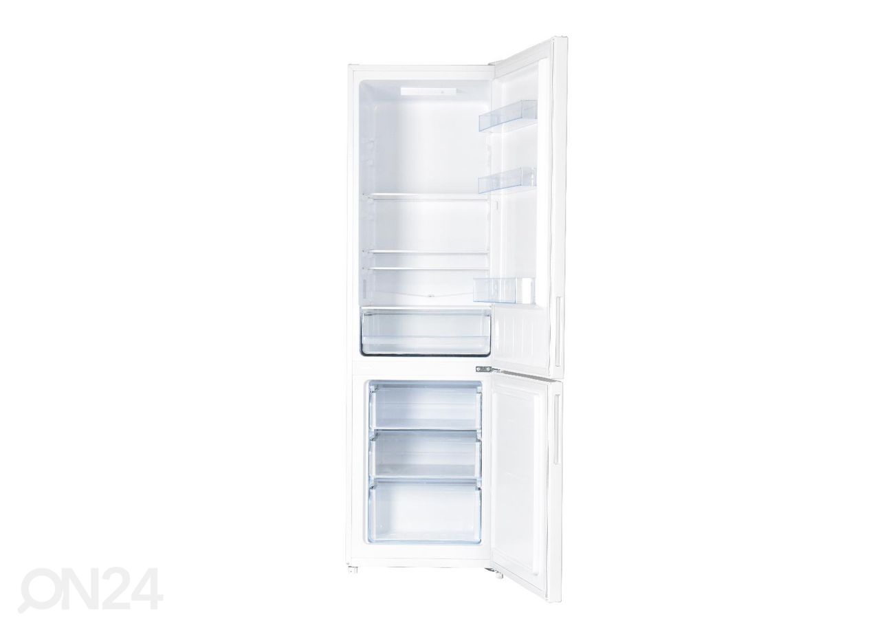 Холодильник Frigelux RC262BF увеличить