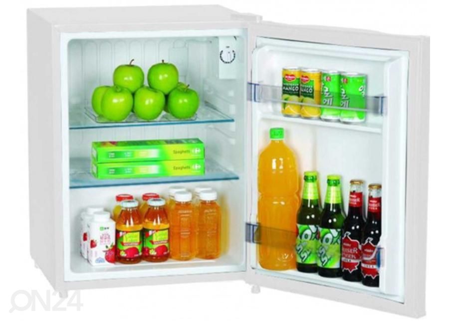 Холодильник Frigelux RCUA72BF увеличить