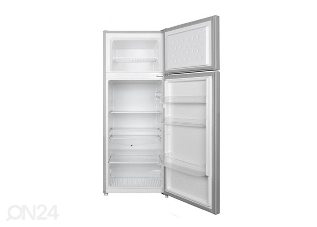 Холодильник Frigelux RDP216XE увеличить