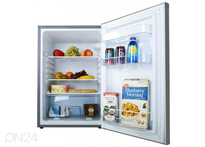 Холодильник Frigelux RTT127XE увеличить
