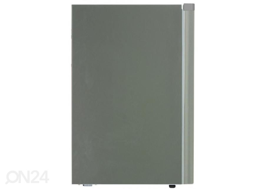 Холодильник Frigelux RTT127XE, inox увеличить