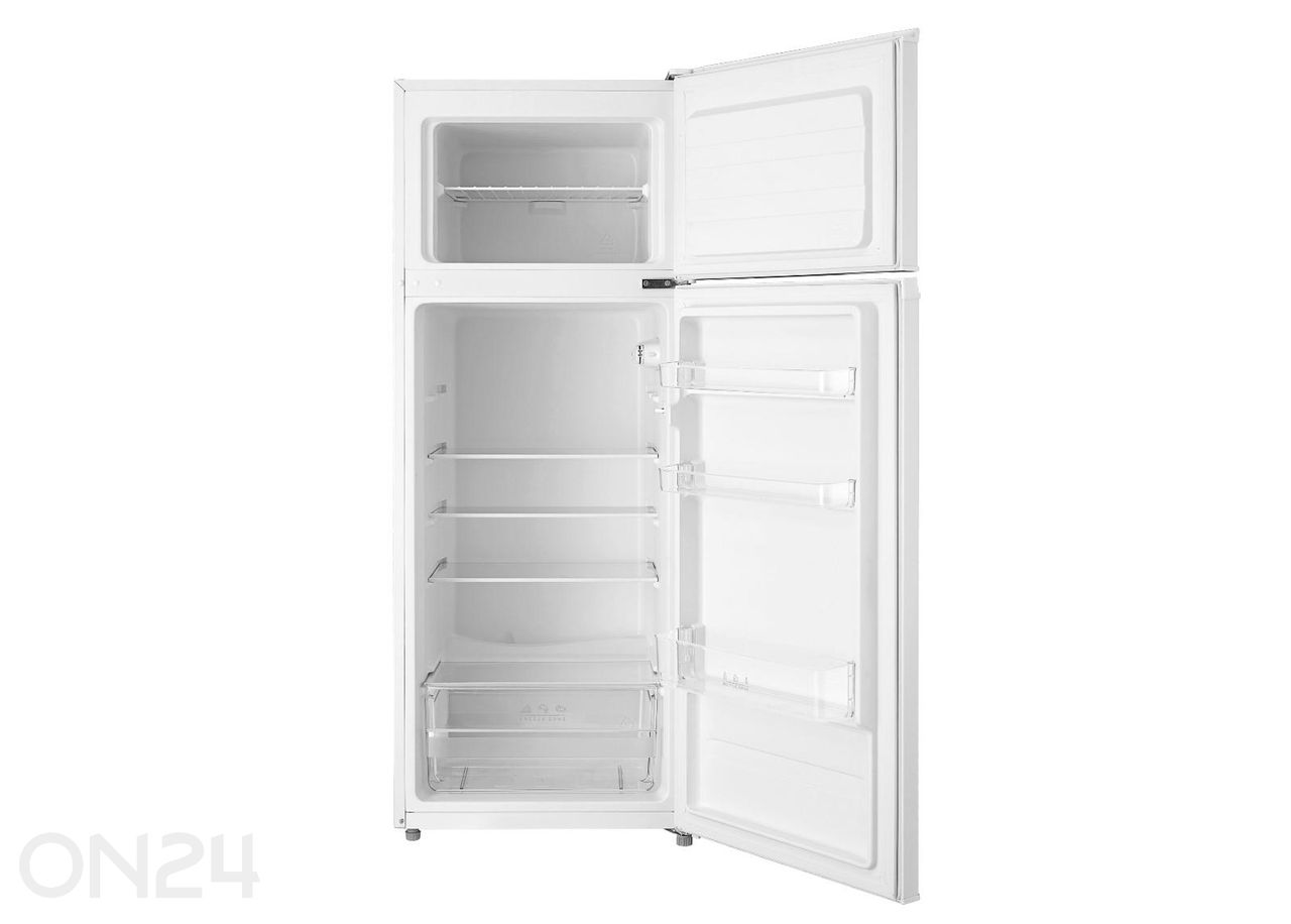 Холодильник Midea MDRT294FGE01 увеличить