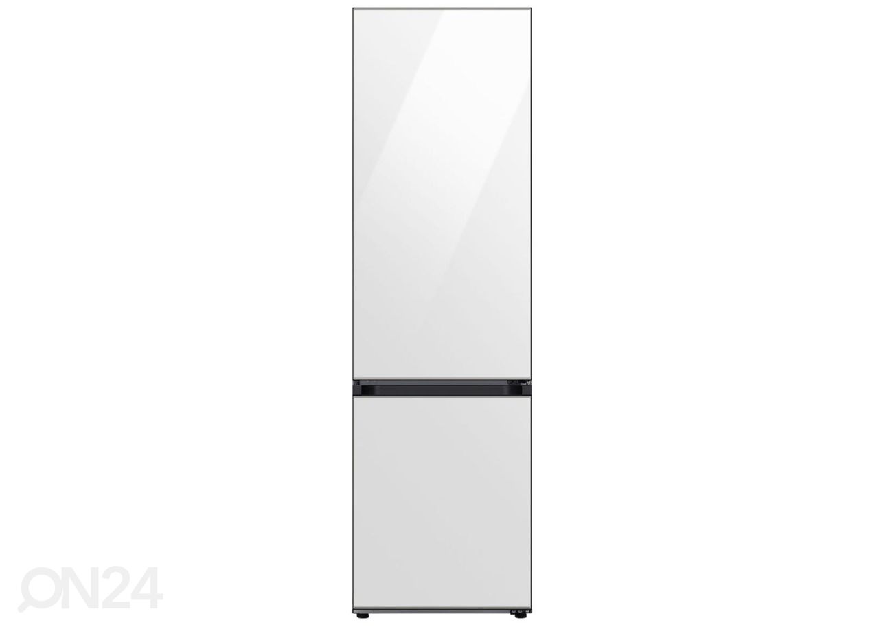 Холодильник Samsung Bespoke увеличить