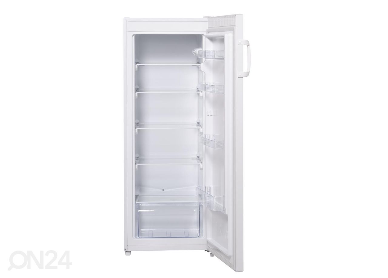 Холодильник Scandomestic SKS262W увеличить