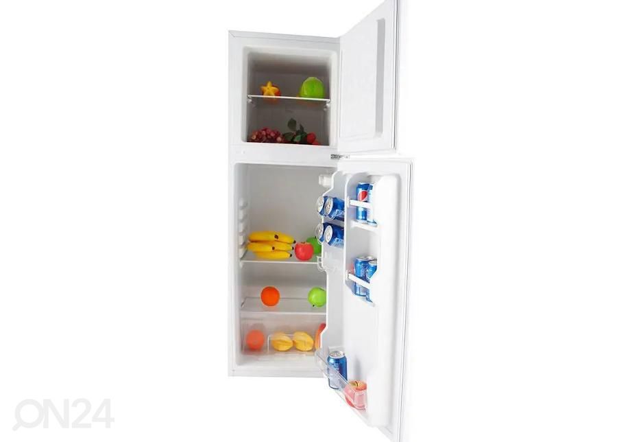 Холодильник Schlosser RFL138 увеличить