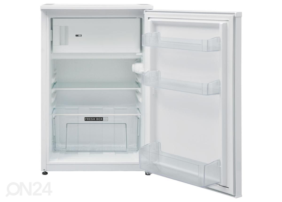 Холодильник Whirlpool W55VM1110W1 увеличить